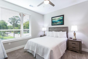 Stay Gia Modern 2 Bedroom Apartment At The Exchange